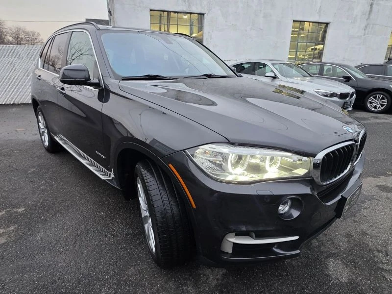 2016 BMW F15 X5 - Image 4 of 12