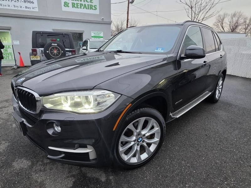 2016 BMW F15 X5 - Image 2 of 12
