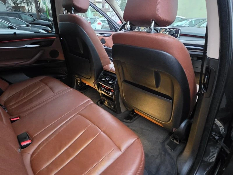 2016 BMW F15 X5 - Image 12 of 12