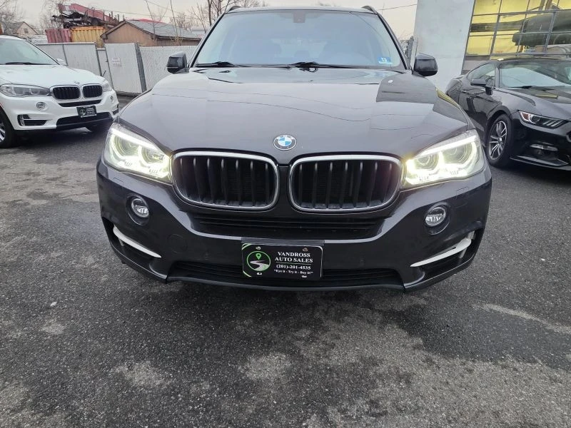 2016 BMW F15 X5 - Image 3 of 12