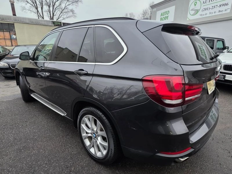 2016 BMW F15 X5 - Image 6 of 12