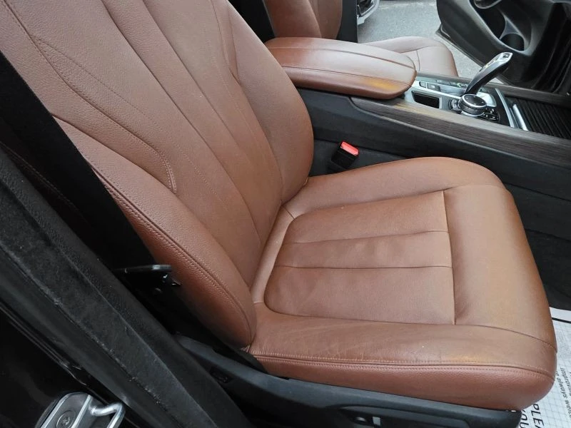 2016 BMW F15 X5 - Image 11 of 12
