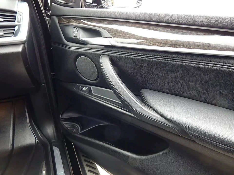 2016 BMW F15 X5 - Image 14 of 18