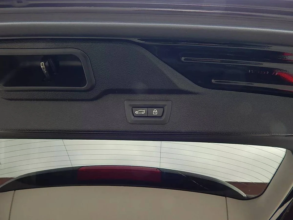 2016 BMW F15 X5 - Image 15 of 18