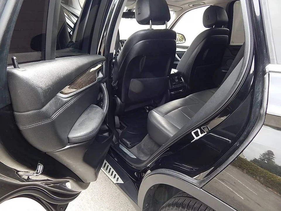 2016 BMW F15 X5 - Image 6 of 18