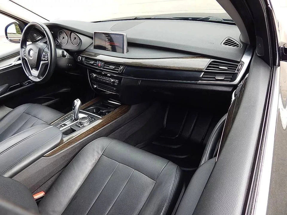 2016 BMW F15 X5 - Image 9 of 18