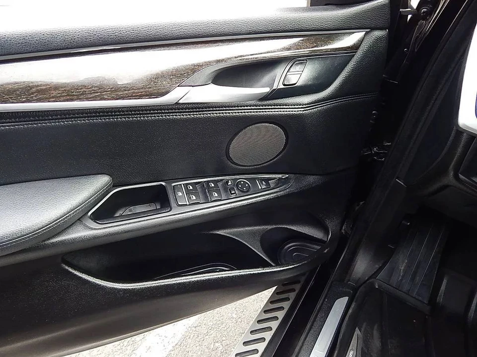 2016 BMW F15 X5 - Image 12 of 18