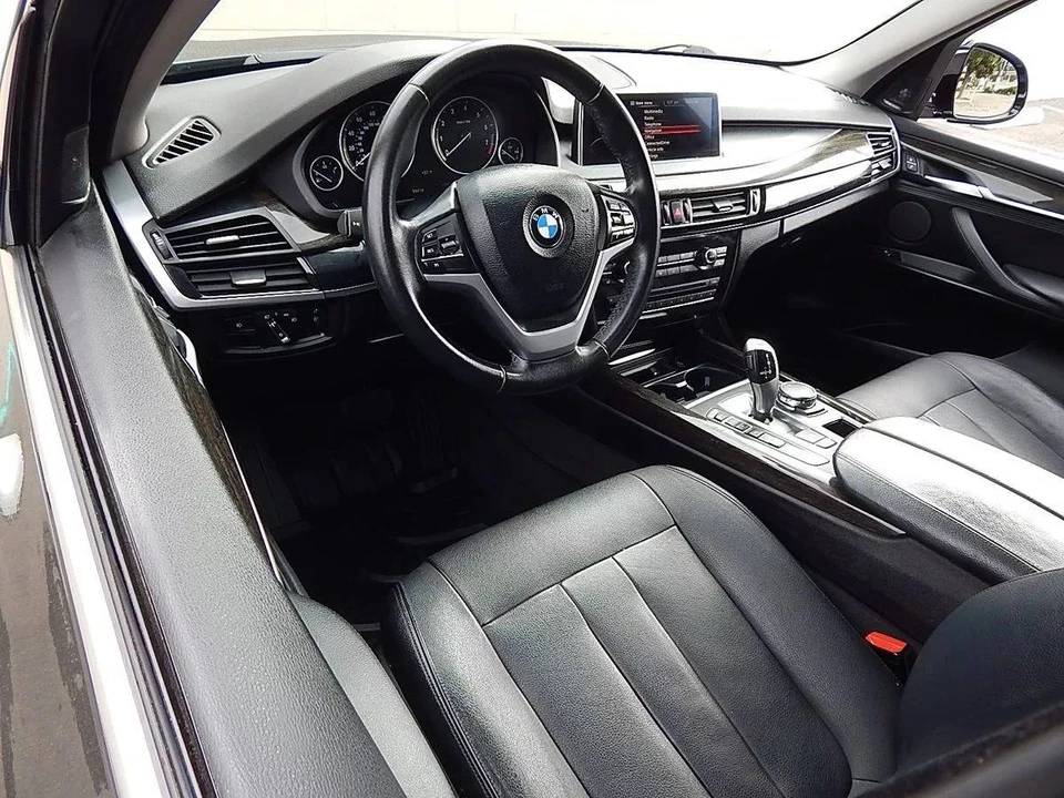 2016 BMW F15 X5 - Image 3 of 18