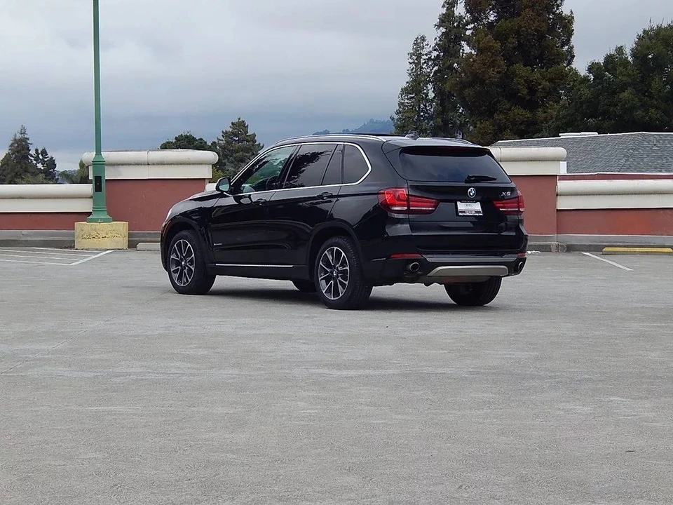 2016 BMW F15 X5 - Image 2 of 18