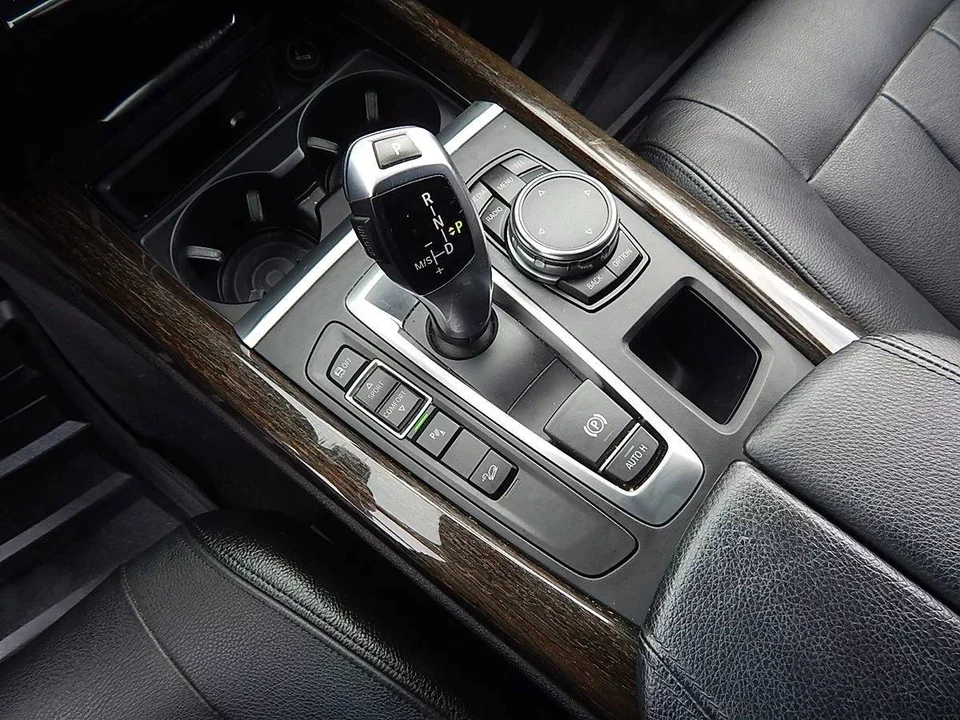 2016 BMW F15 X5 - Image 16 of 18