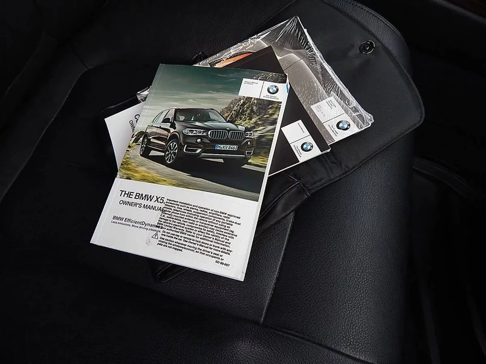 2016 BMW F15 X5 - Image 11 of 18