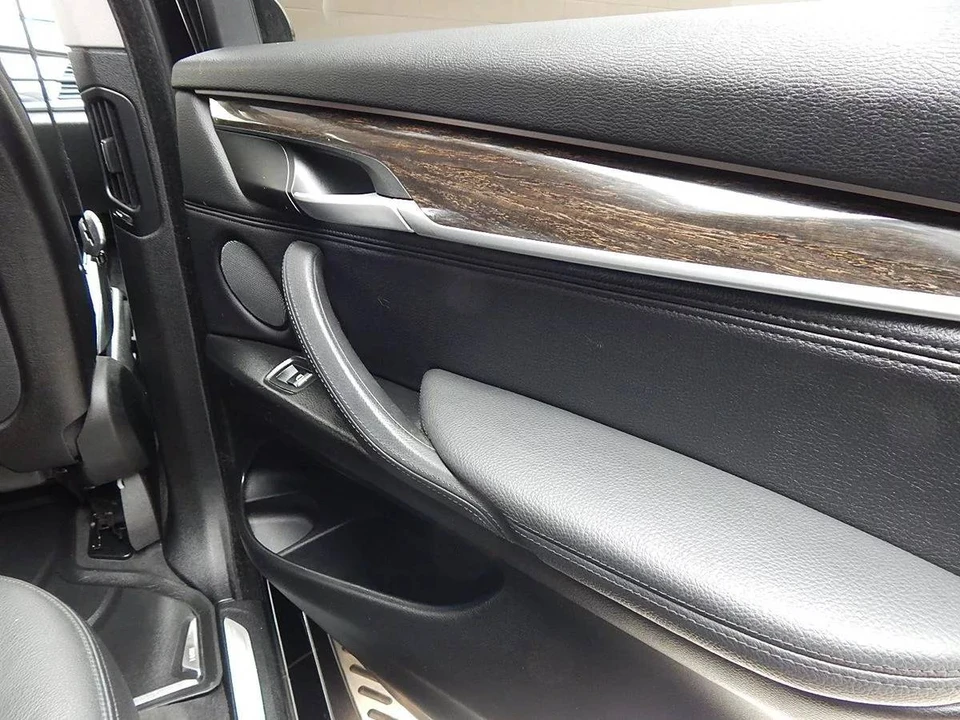 2016 BMW F15 X5 - Image 13 of 18