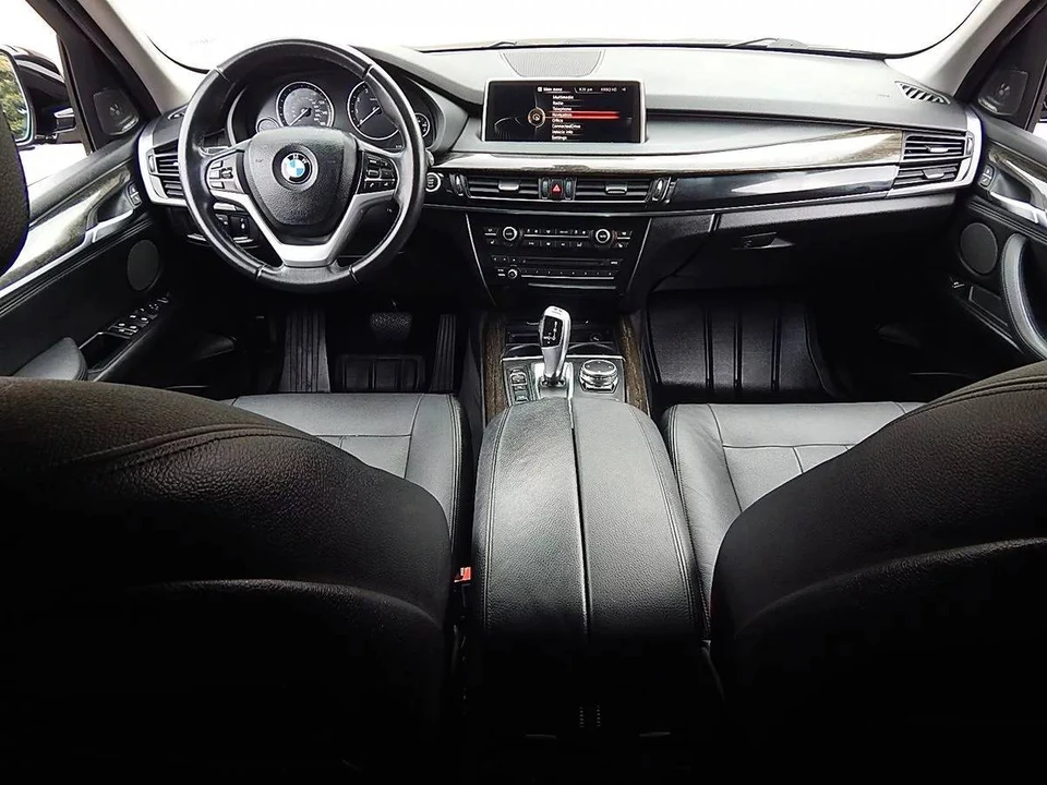 2016 BMW F15 X5 - Image 4 of 18