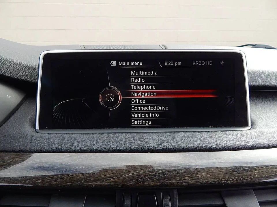 2016 BMW F15 X5 - Image 7 of 18