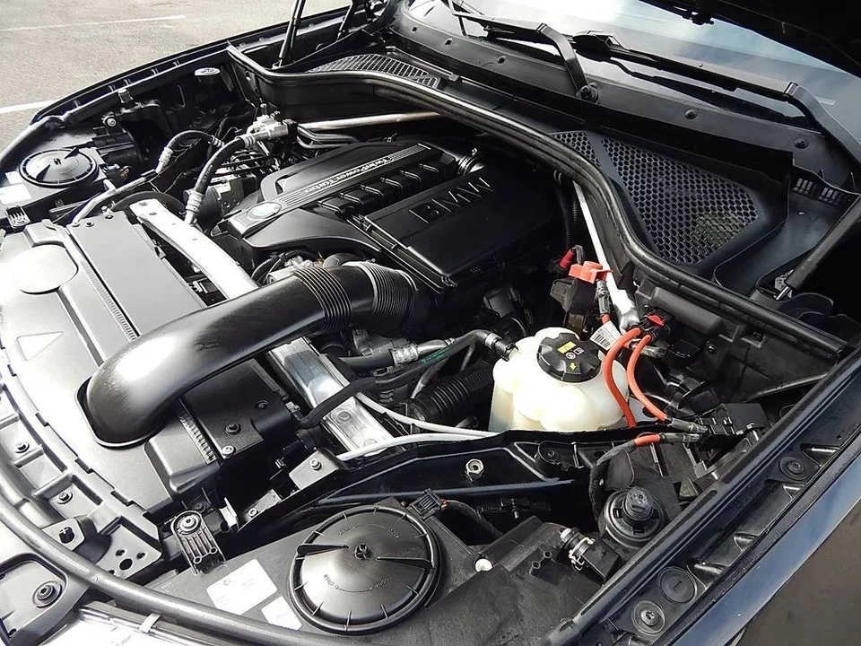 2016 BMW F15 X5 - Image 18 of 18