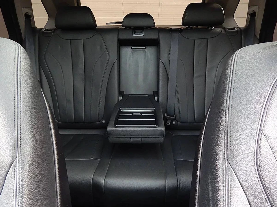 2016 BMW F15 X5 - Image 5 of 18