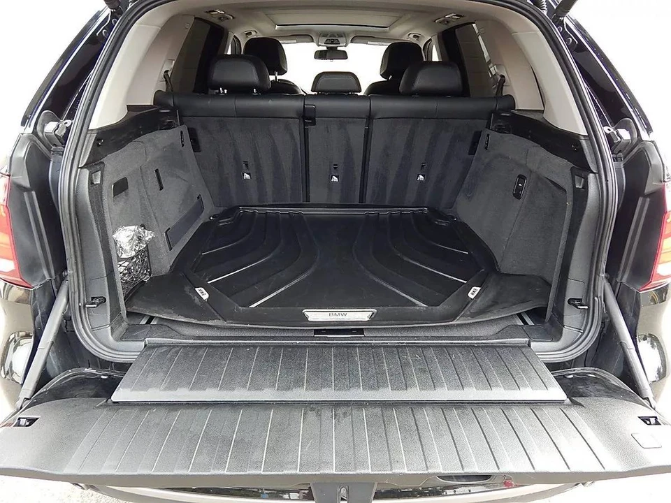 2016 BMW F15 X5 - Image 10 of 18