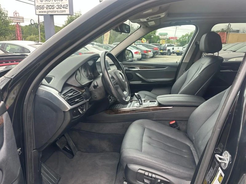 2016 BMW F15 X5 - Image 10 of 12