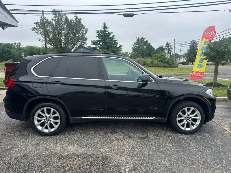 2016 BMW F15 X5 - Image 8 of 12