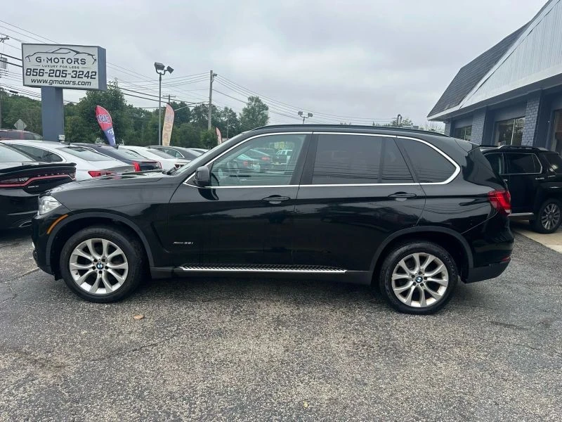 2016 BMW F15 X5 - Image 4 of 12