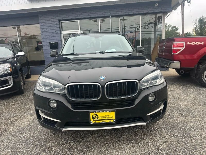 2016 BMW F15 X5 - Image 2 of 12