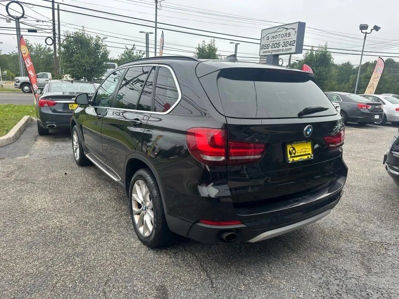 2016 BMW F15 X5 - Image 5 of 12