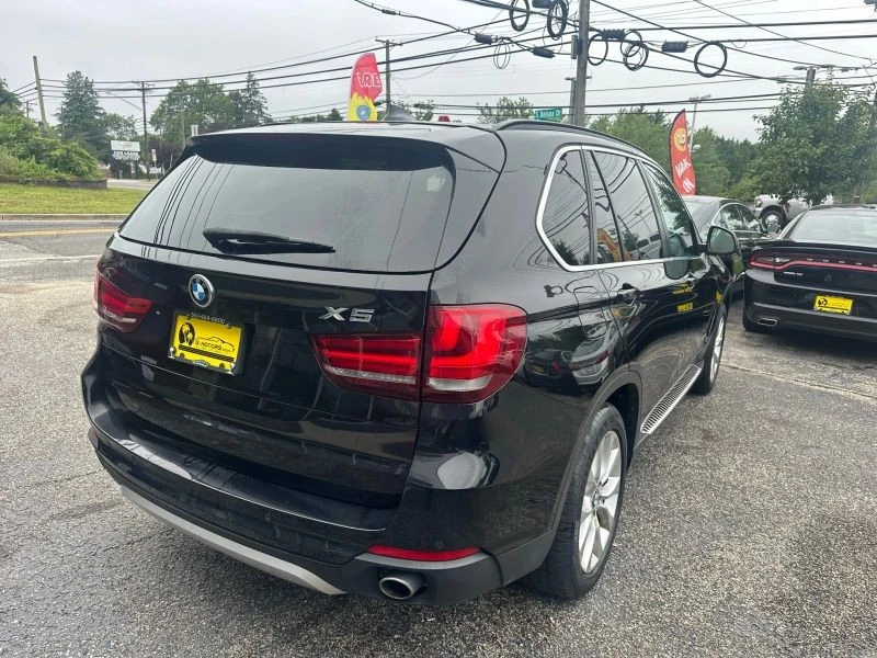 2016 BMW F15 X5 - Image 7 of 12