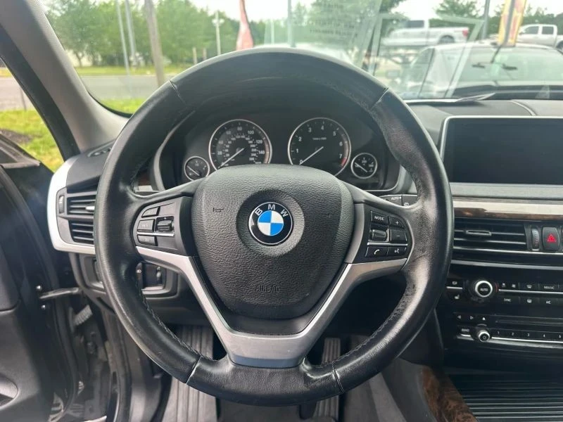 2016 BMW F15 X5 - Image 12 of 12