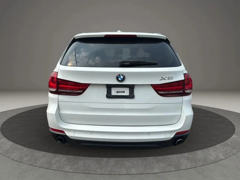 2016 BMW F15 X5 - Image 6 of 12