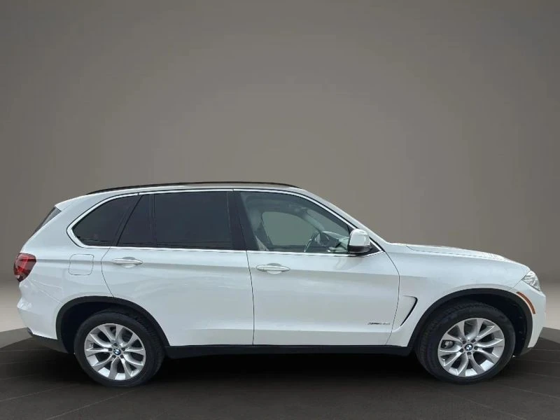 2016 BMW F15 X5 - Image 4 of 12