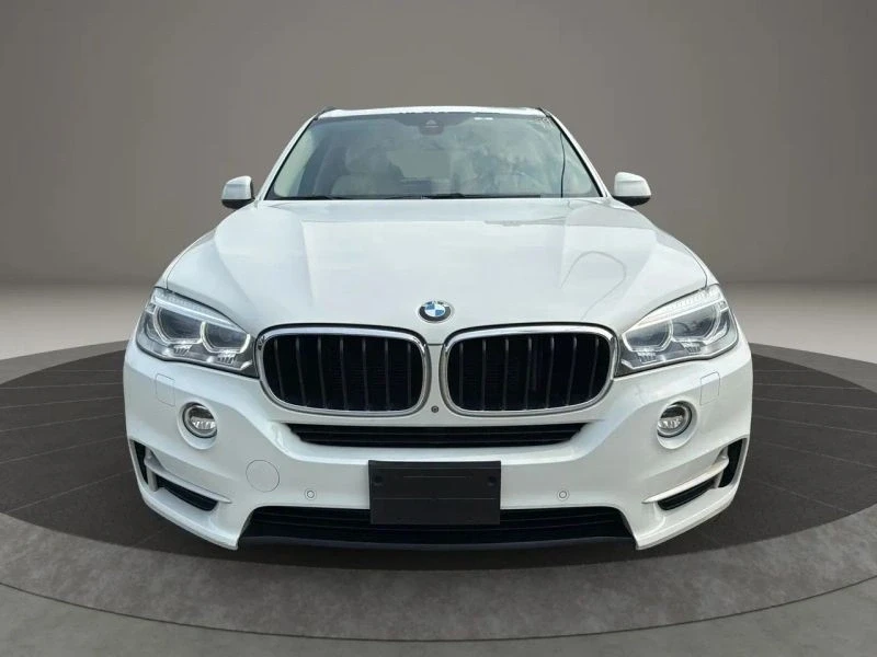 2016 BMW F15 X5 - Image 2 of 12