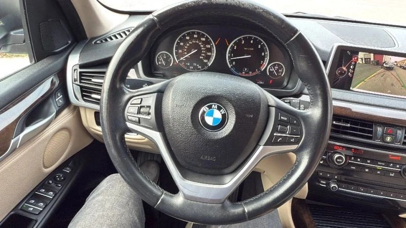 2016 BMW F15 X5 - Image 10 of 12