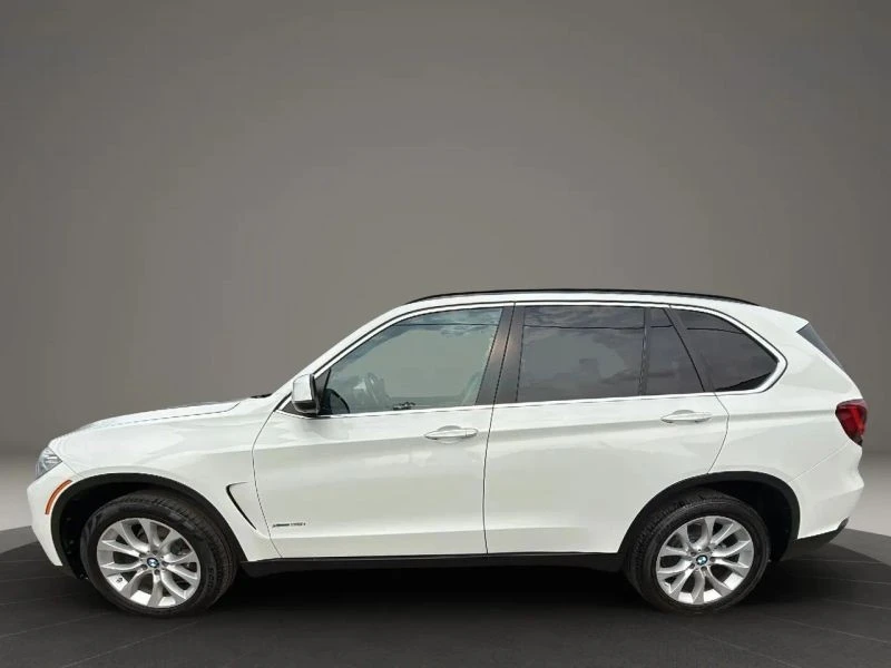 2016 BMW F15 X5 - Image 8 of 12