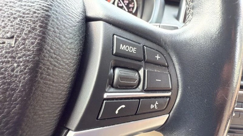 2016 BMW F15 X5 - Image 11 of 12