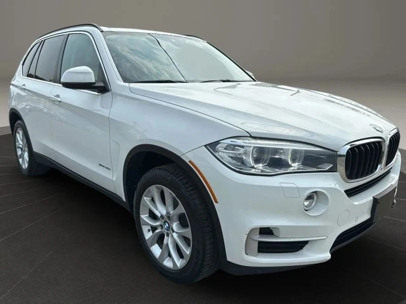 2016 BMW F15 X5 - Image 3 of 12