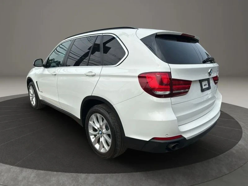 2016 BMW F15 X5 - Image 7 of 12