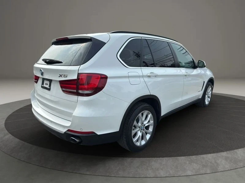 2016 BMW F15 X5 - Image 5 of 12