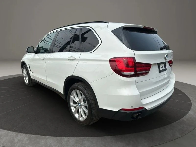 2016 BMW F15 X5 - Image 7 of 12