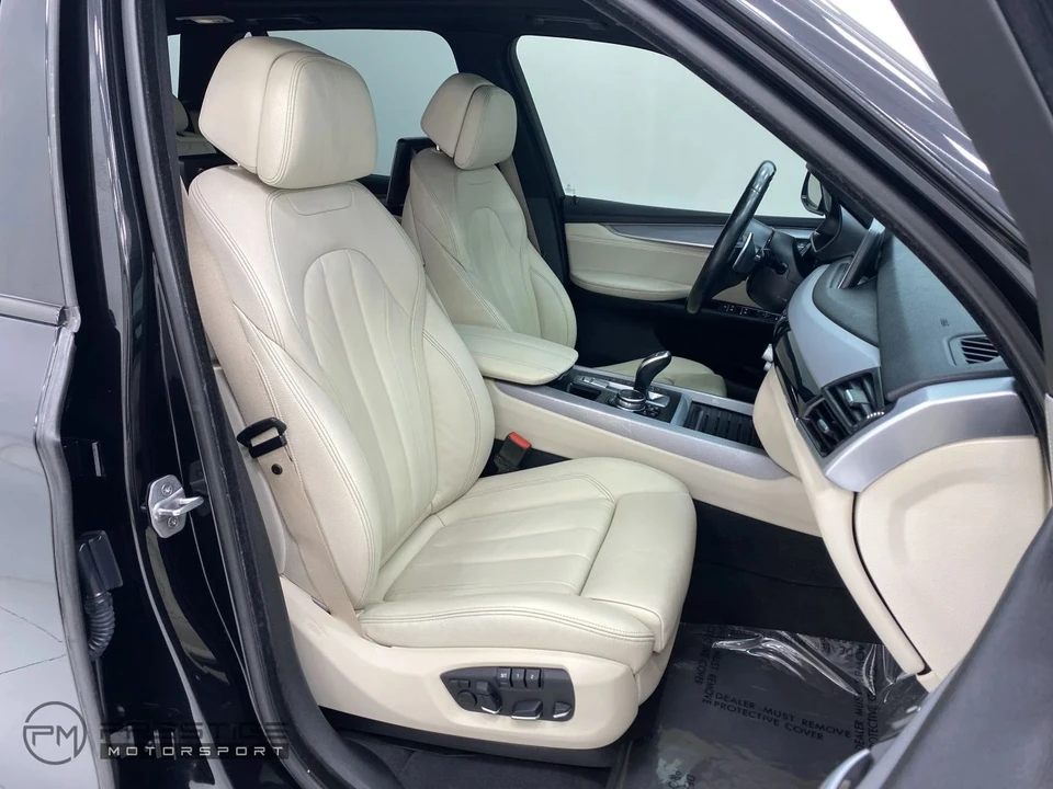 2016 BMW F15 X5 - Image 16 of 21