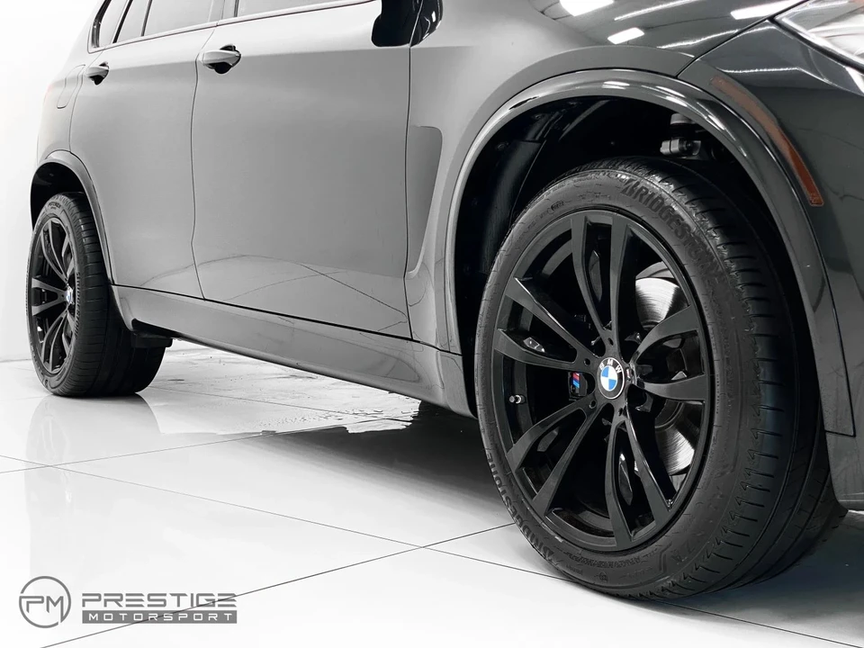 2016 BMW F15 X5 - Image 13 of 21