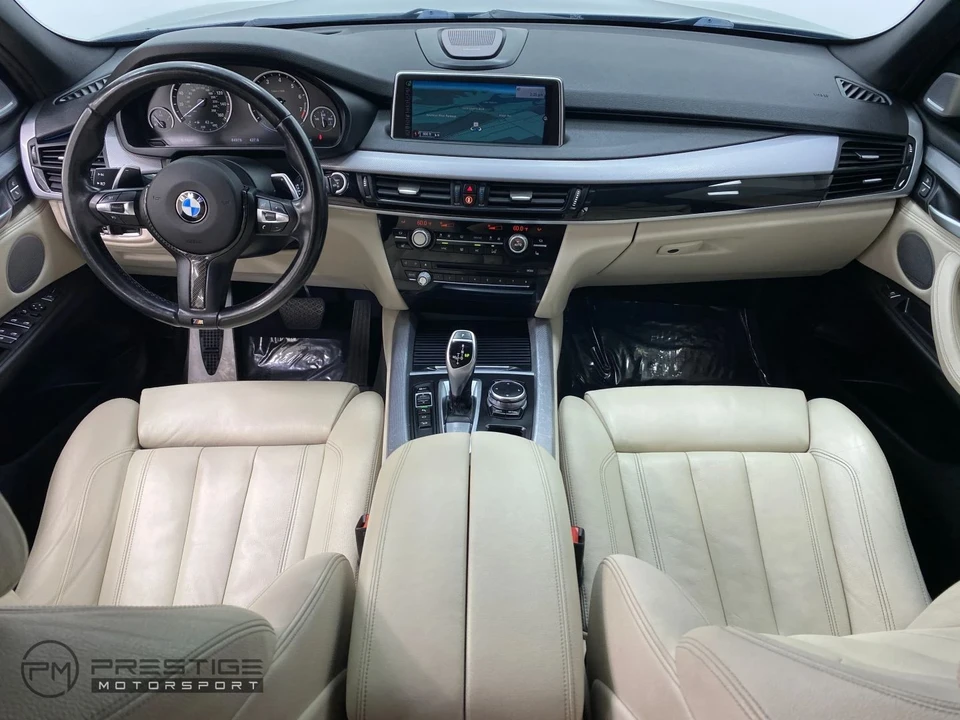 2016 BMW F15 X5 - Image 19 of 21