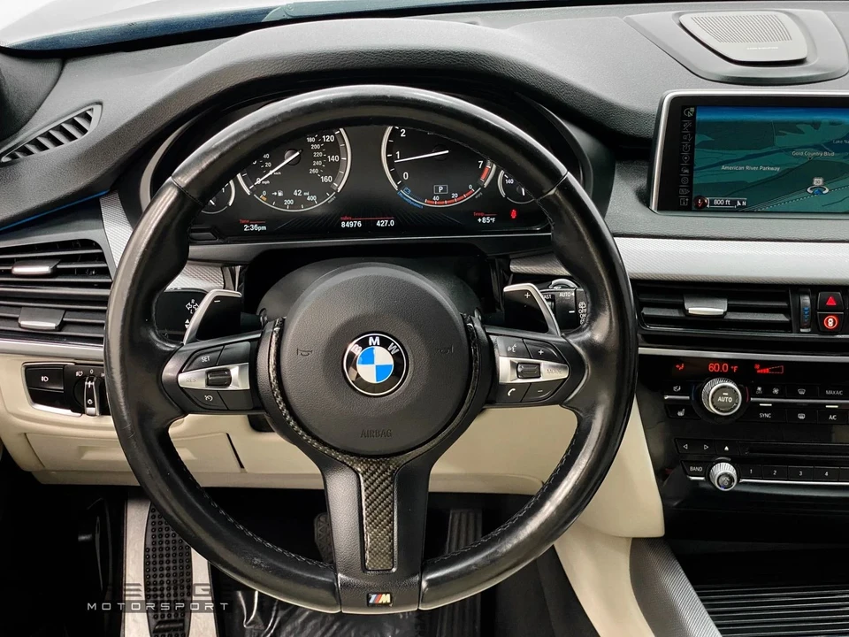 2016 BMW F15 X5 - Image 21 of 21