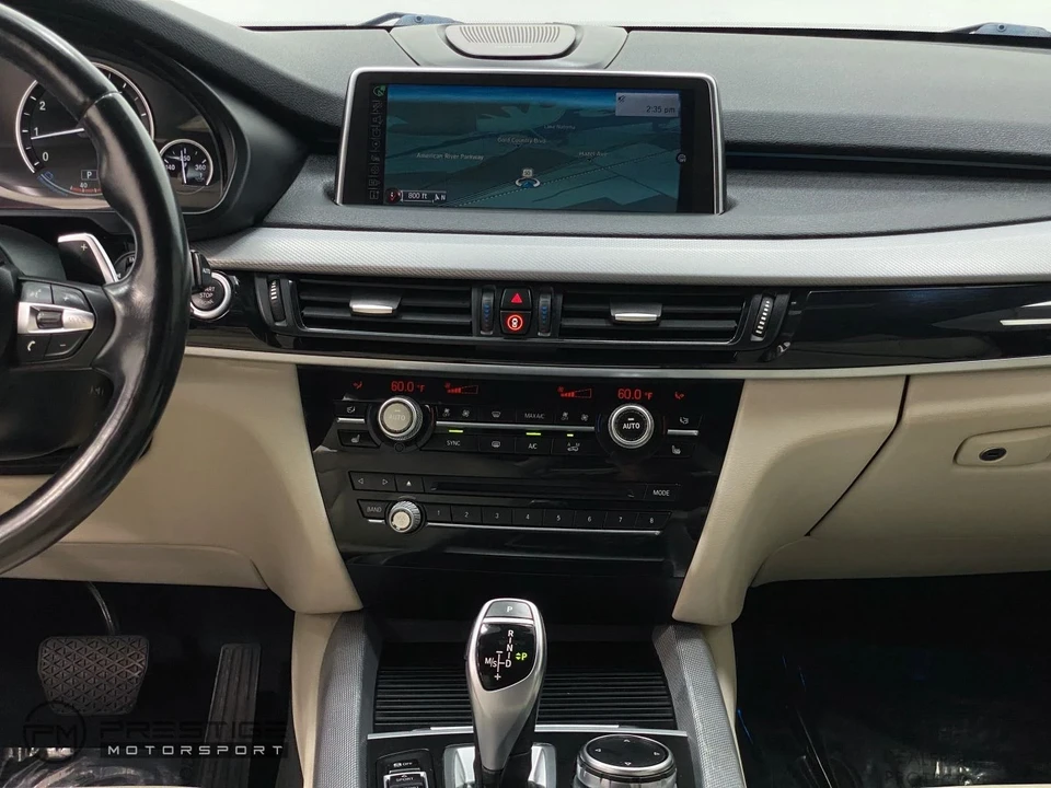 2016 BMW F15 X5 - Image 20 of 21