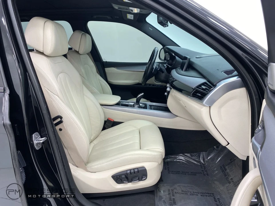 2016 BMW F15 X5 - Image 14 of 21