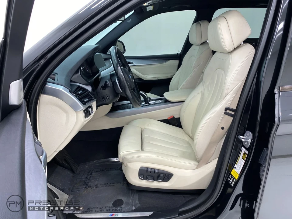 2016 BMW F15 X5 - Image 17 of 21