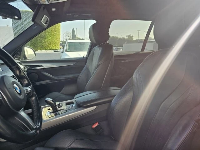 2016 BMW F15 X5 - Image 11 of 12