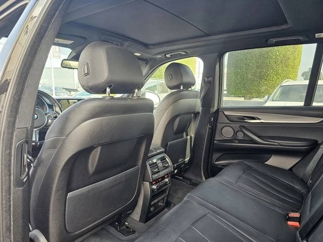 2016 BMW F15 X5 - Image 12 of 12