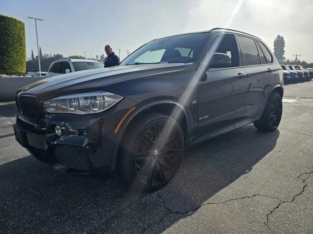 2016 BMW F15 X5 - Image 4 of 12