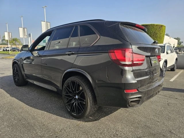 2016 BMW F15 X5 - Image 3 of 12