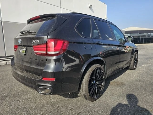 2016 BMW F15 X5 - Image 2 of 12